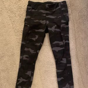 Athleta leggings
